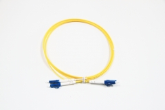 Fiber Optic Patchcord, Fiber Optic Patch cable, Fiber Optic jumper