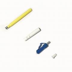 Fiber Optic Connector Parts