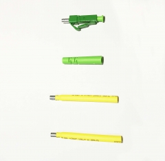 Fiber Optic Connector Parts