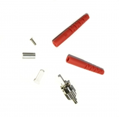 Fiber Optic Connector Parts