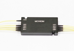 Optical MCWDM Module