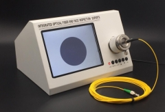 Optical Tester, endface inspctor microscope,Fiber polisher,fiber curing oven