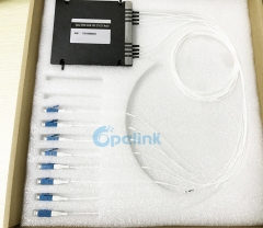 2CH 100G Optical DWDM OADM