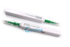 Fiber Optic cleaner Pen for SC ST FC 2.5mm Ferrules per clean with over 800
