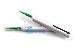 Fiber Optic cleaner Pen for SC ST FC 2.5mm Ferrules per clean with over 800