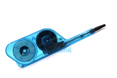 Optical Fiber Connector Cleaner For MPO MTP per clean with over 600