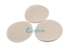 Diamond Polishing Film-1 Um for Use in Fiber Optic (Ferrule) Grinding and Polishing