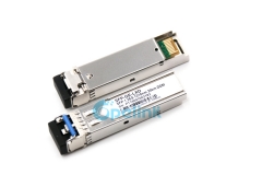 1.25Gbps 1310nm, 20km Optical SFP Transceiver Module with DDM