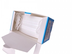 disposable surgical mask