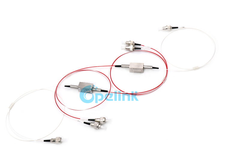 Optical Switch | Fiber Optic Switch Supplier - OPELINK