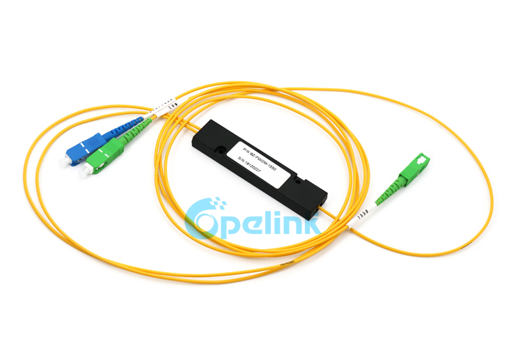 3 Port FWDM, This is a product of Opelink that is highly trusted by customers