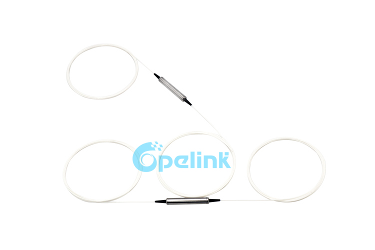 A Fiber Optical Isolator without connectors sold by opelink