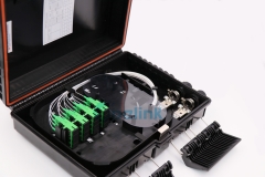 China manufacturer CTO Box, OTB Optical Termina Box For Ftth Network