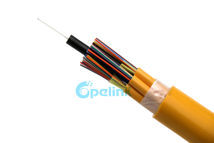 Singlemode Unit breakout Fiber Cable