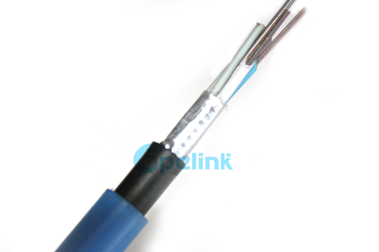 mining optical Fiber cable