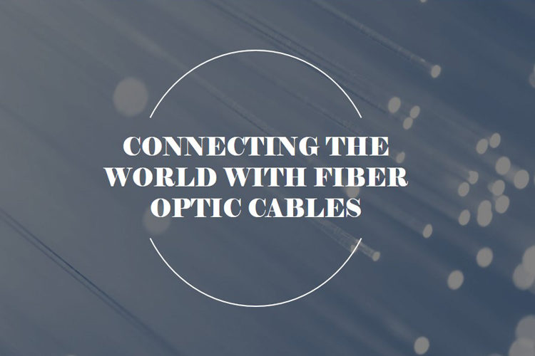 Designing Fiber Optic Cables: Key Factors Every Engineer Should Consider