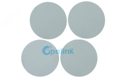 Aluminum oxide Polishing paper for Use in Fiber Optic Connectors Grinding and Polishing