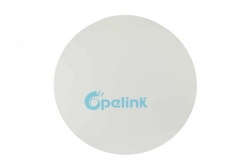 Cerium oxide polishing paper for Use in Fiber Optic Connectors Grinding and Polishing