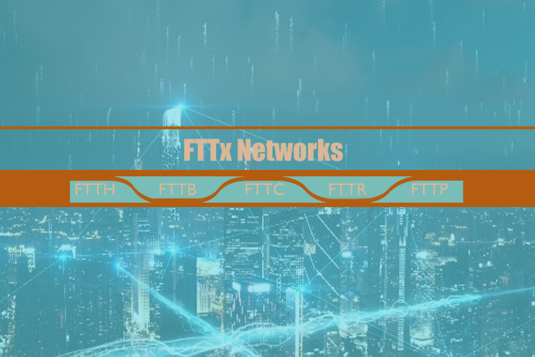 Introduction to FTTx networks