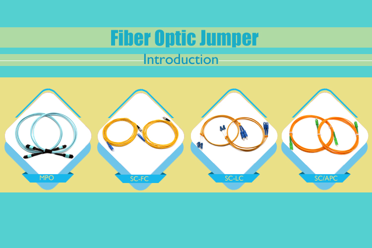 Introduction to Fiber Optic Jumper