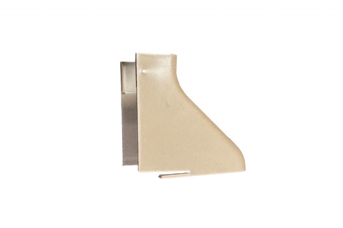 wiring duct raceways - Drop Ceiling Raceway Adapters, 0.87in or 1.38in