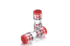 High-Performance Straight Microduct Connector: Maximizing Efficiency in Micro-Infrastructure Networks