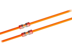 High-Performance Straight Microduct Connector: Maximizing Efficiency in Micro-Infrastructure Networks